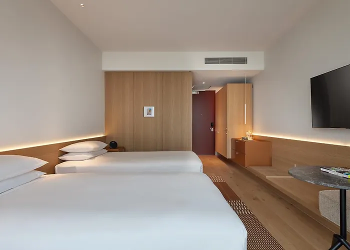 Hyatt Centric Melbourne