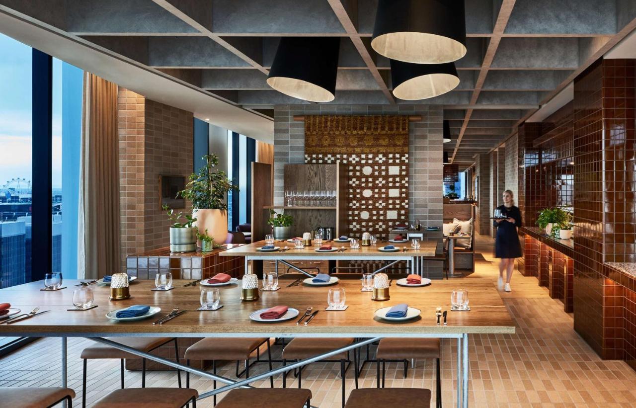Hotel Hyatt Centric Melbourne