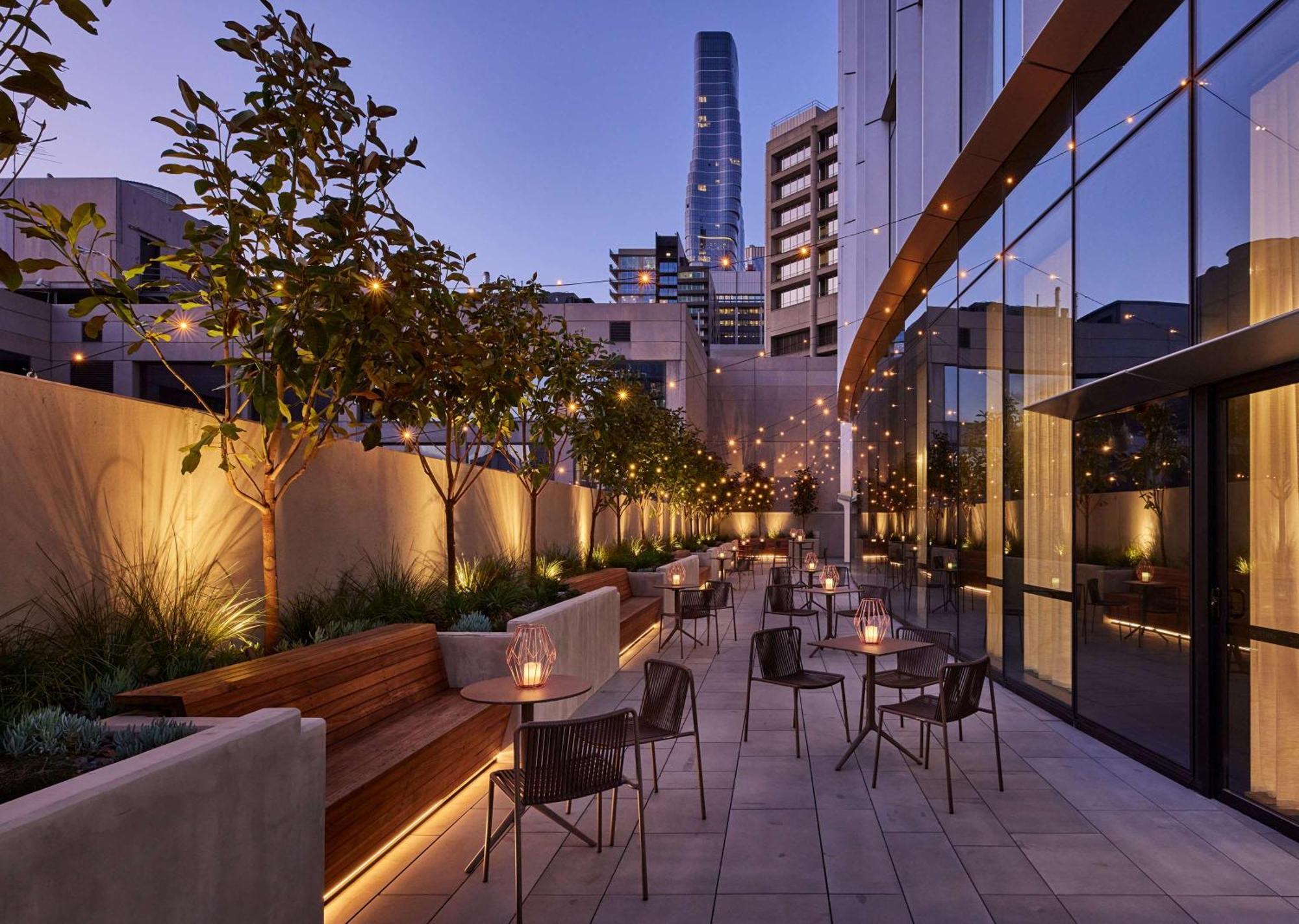 Hotel Hyatt Centric 5*