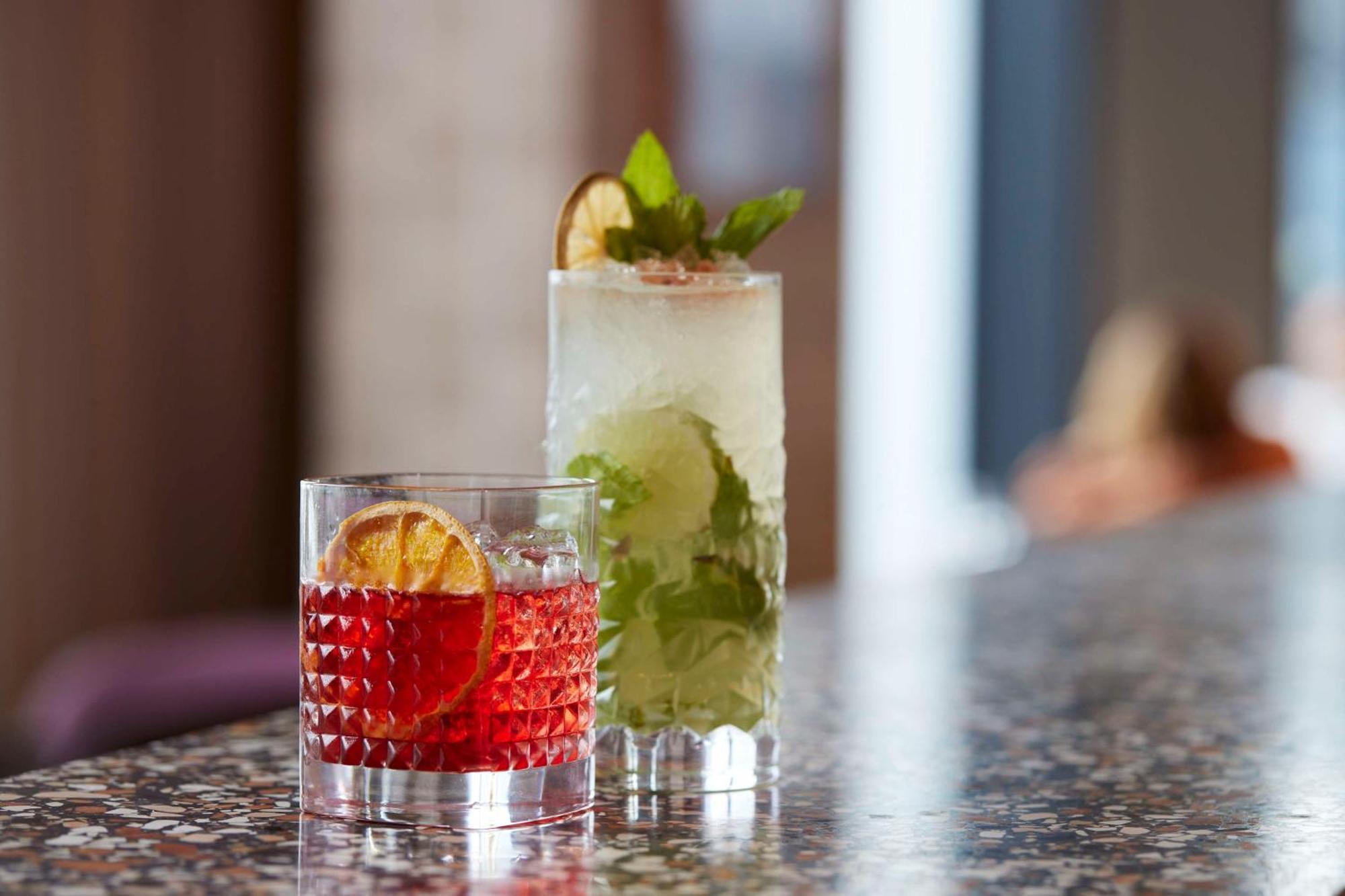 Hyatt Centric Hotel